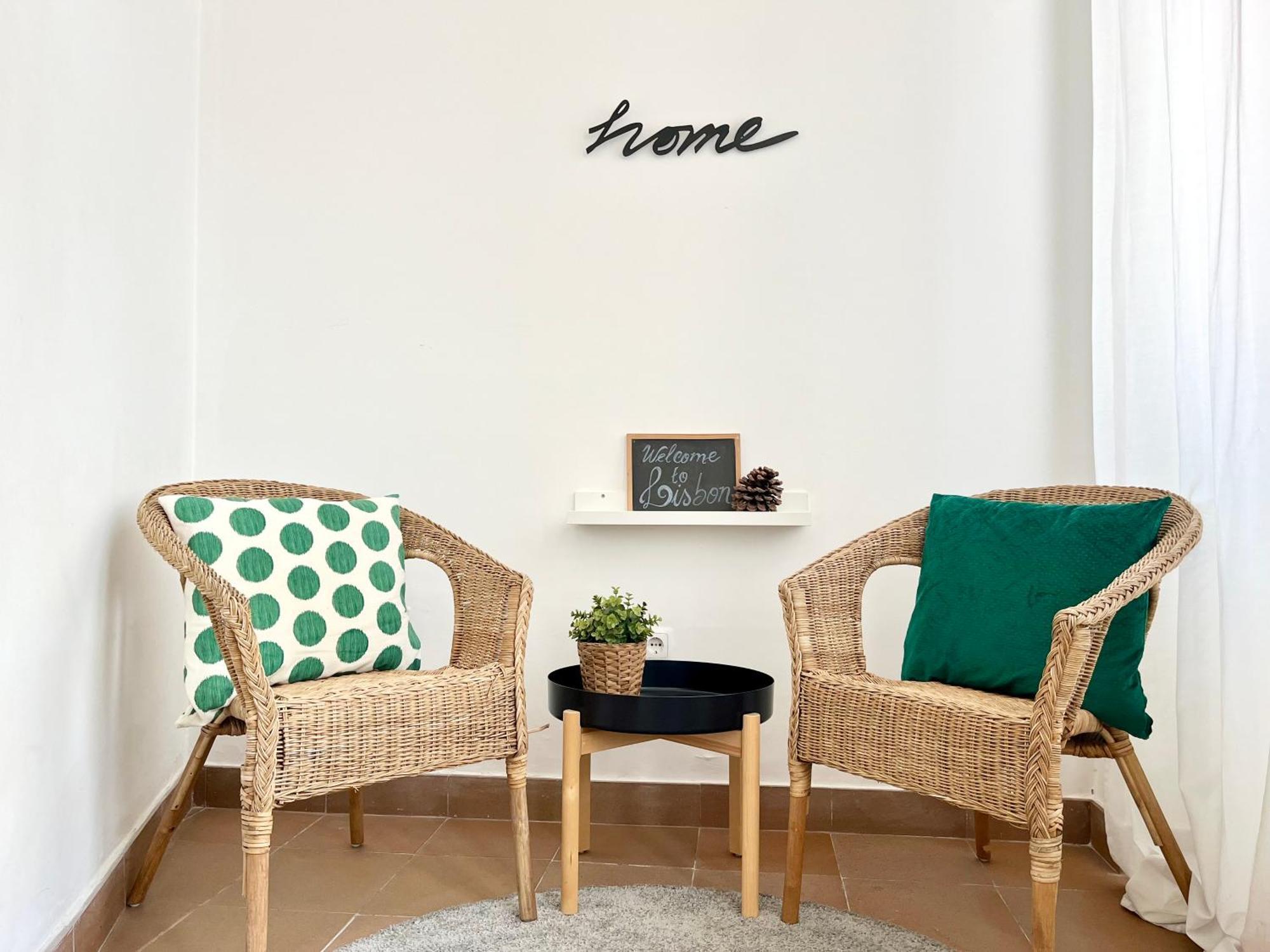 Sao Tome 10289 Al Apartment Lisboa Ngoại thất bức ảnh