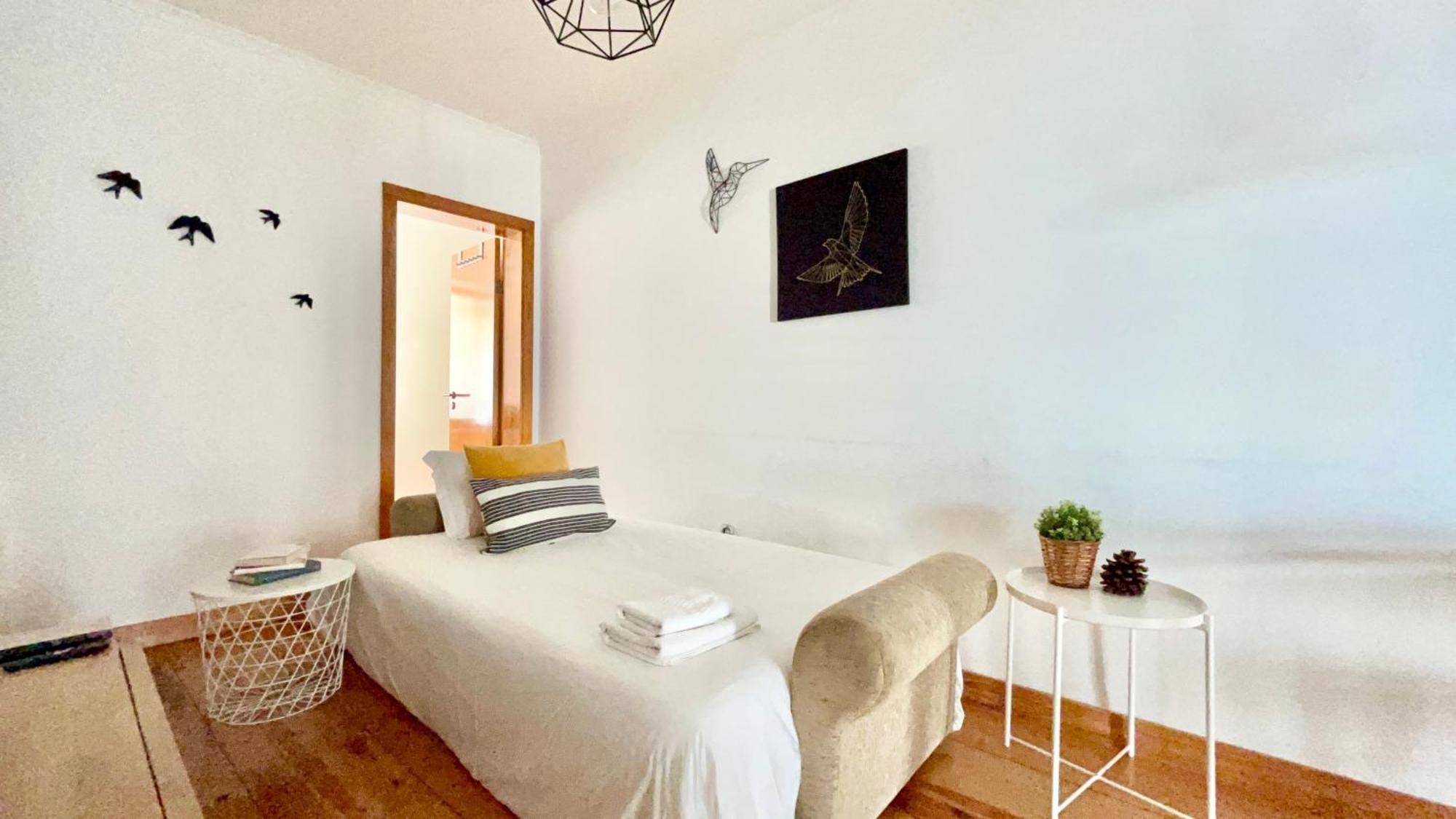 Sao Tome 10289 Al Apartment Lisboa Ngoại thất bức ảnh