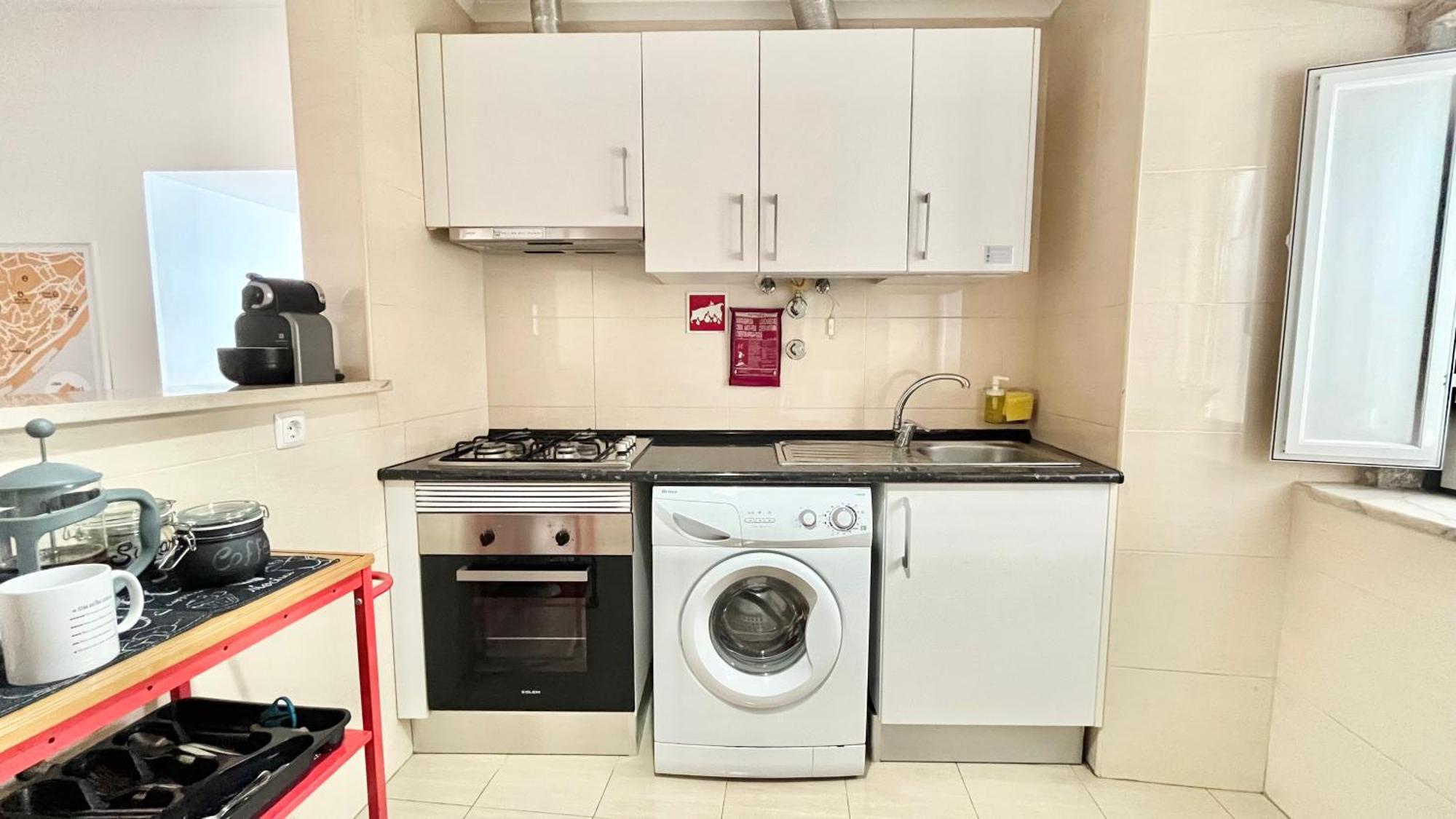 Sao Tome 10289 Al Apartment Lisboa Ngoại thất bức ảnh