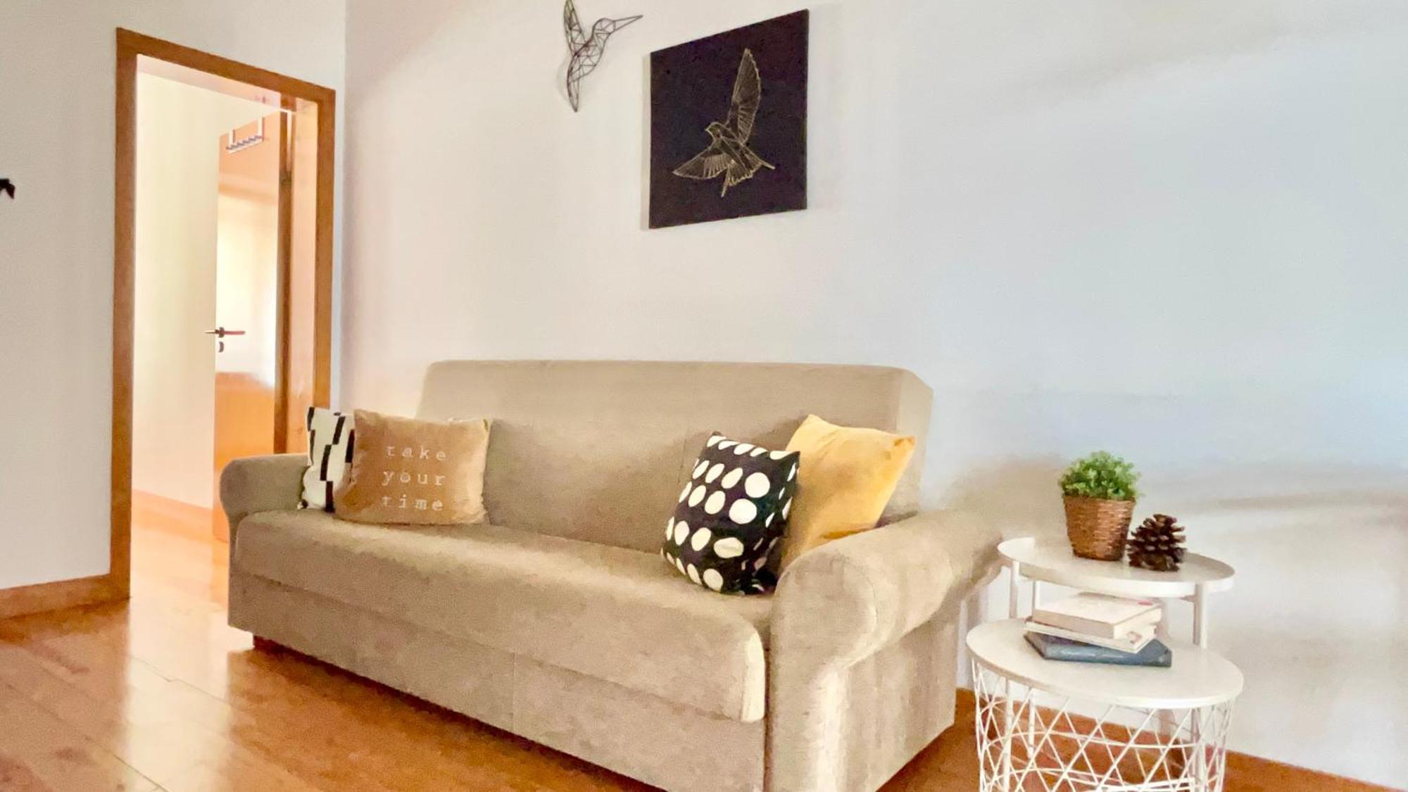 Sao Tome 10289 Al Apartment Lisboa Ngoại thất bức ảnh