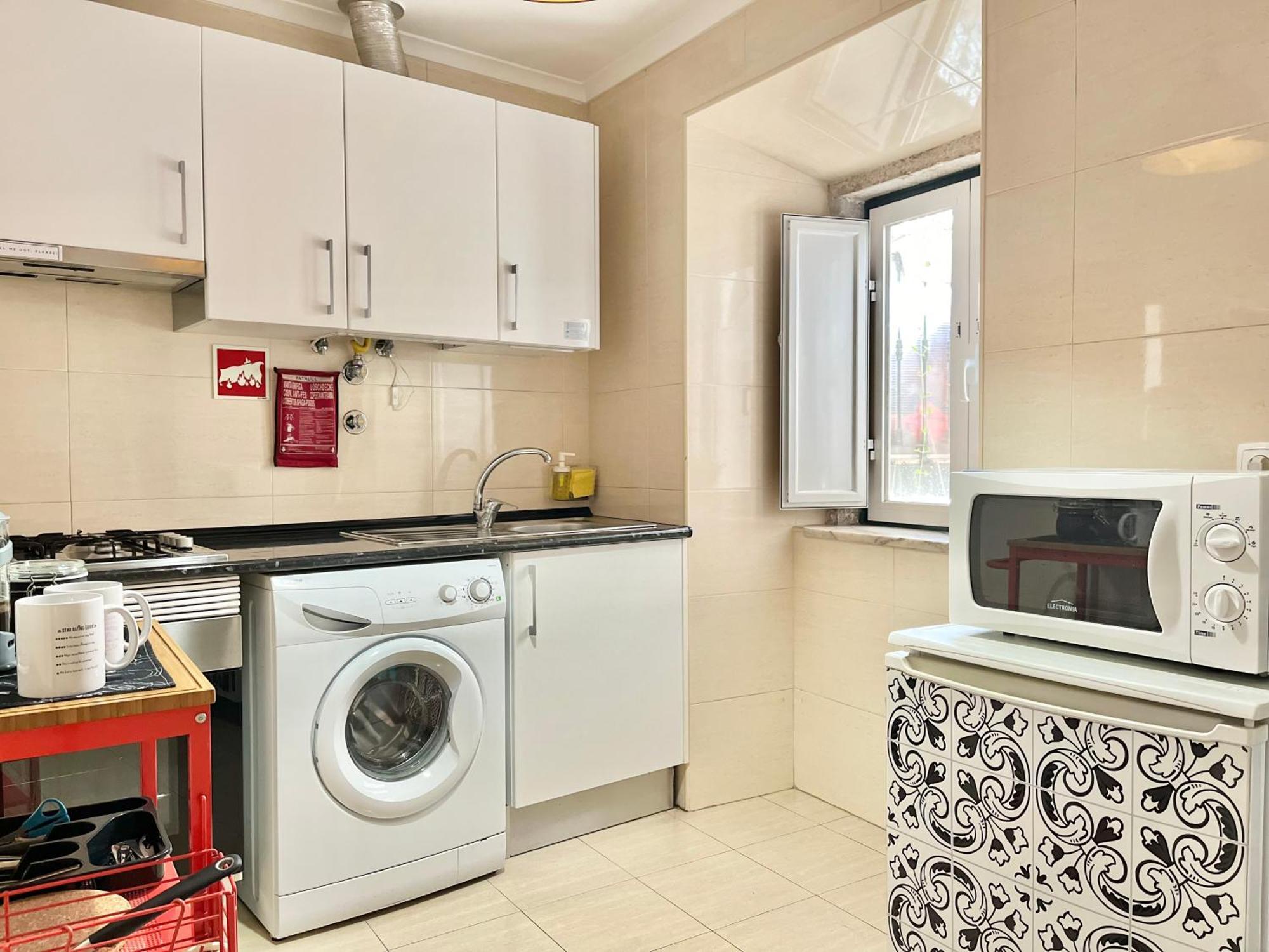 Sao Tome 10289 Al Apartment Lisboa Ngoại thất bức ảnh