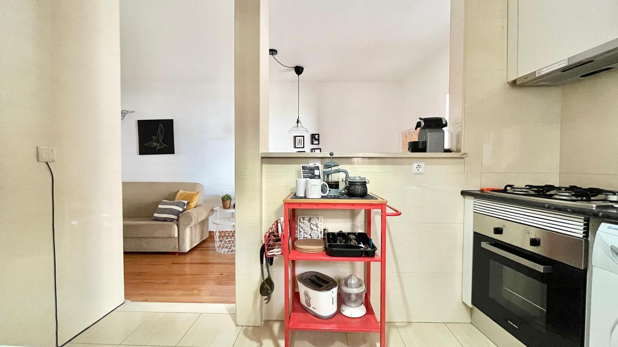 Sao Tome 10289 Al Apartment Lisboa Ngoại thất bức ảnh