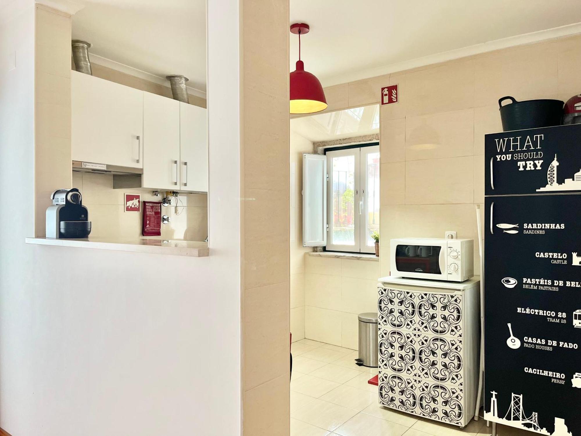 Sao Tome 10289 Al Apartment Lisboa Ngoại thất bức ảnh