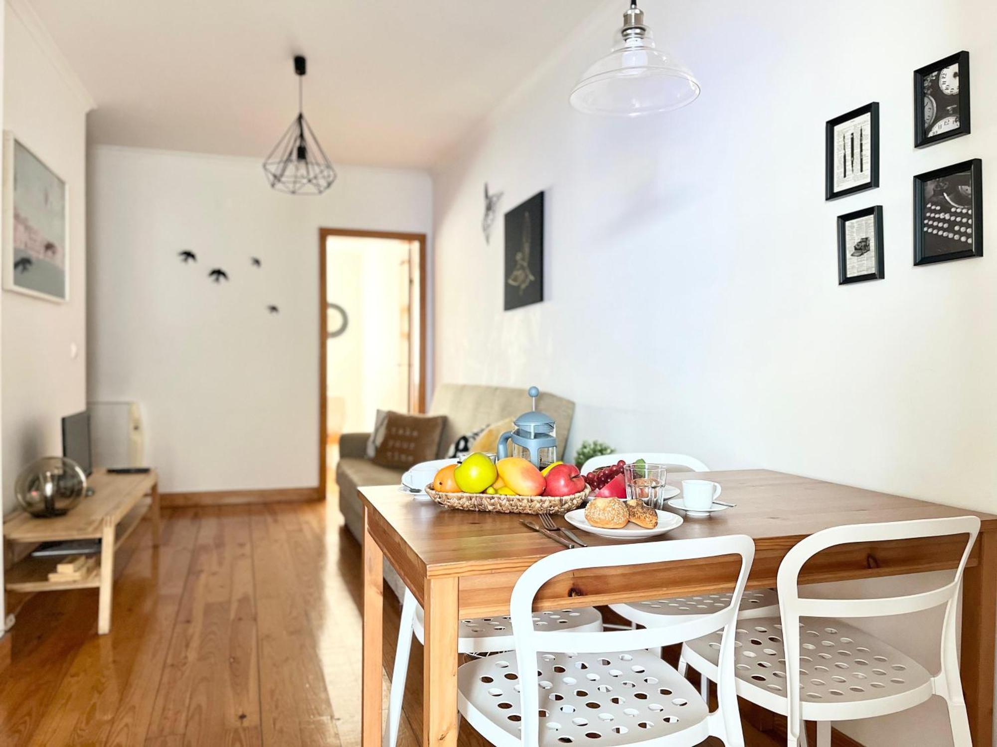 Sao Tome 10289 Al Apartment Lisboa Ngoại thất bức ảnh