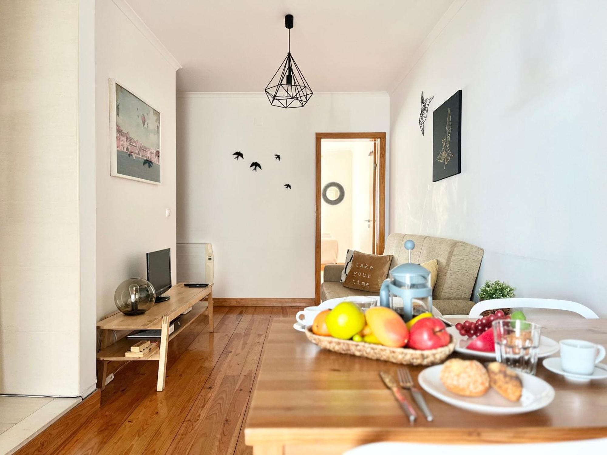 Sao Tome 10289 Al Apartment Lisboa Ngoại thất bức ảnh