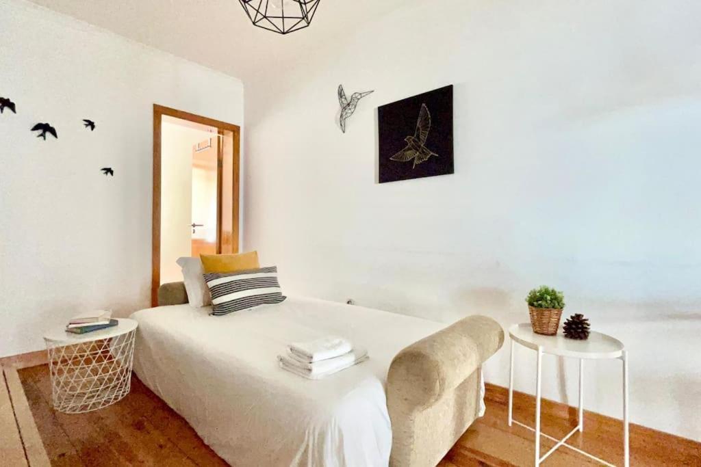 Sao Tome 10289 Al Apartment Lisboa Ngoại thất bức ảnh