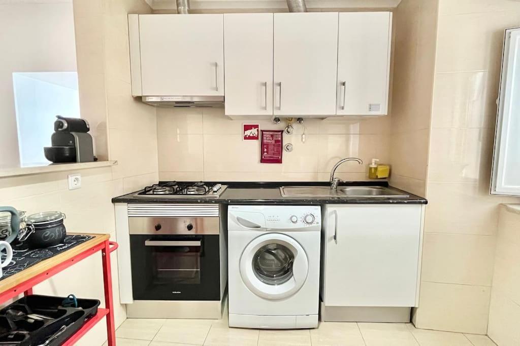 Sao Tome 10289 Al Apartment Lisboa Ngoại thất bức ảnh